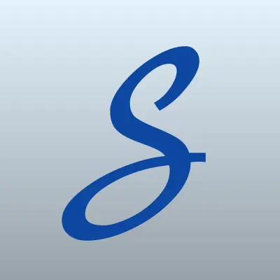 Serjmetiz.ru, лого-визитка